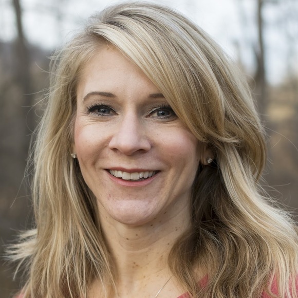 Meet your Posher, Jill - Picture 1 of 1