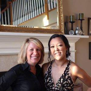 Meet your Posher, Jada