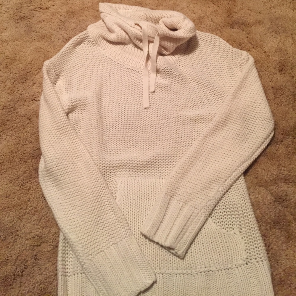 Ladies sweater