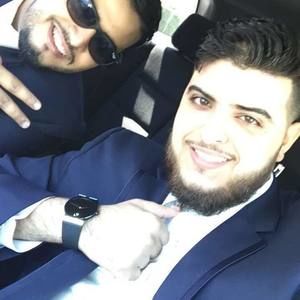 Meet your Posher, Bilal