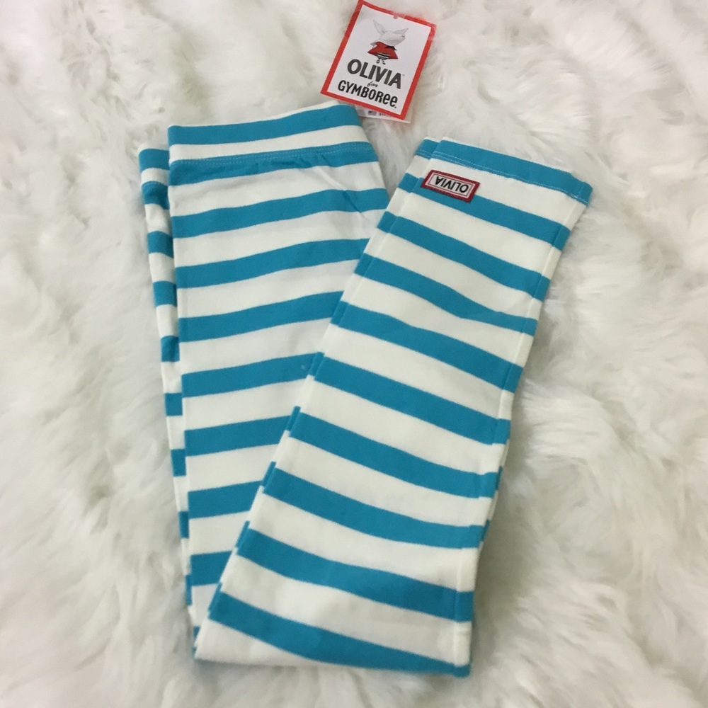 Olivia Leggings - Picture 1 of 1