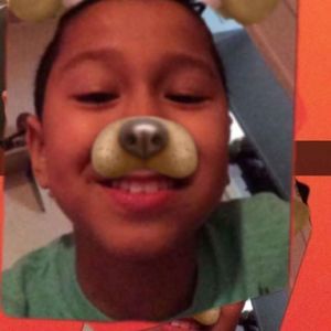 Meet your Posher, Enrique