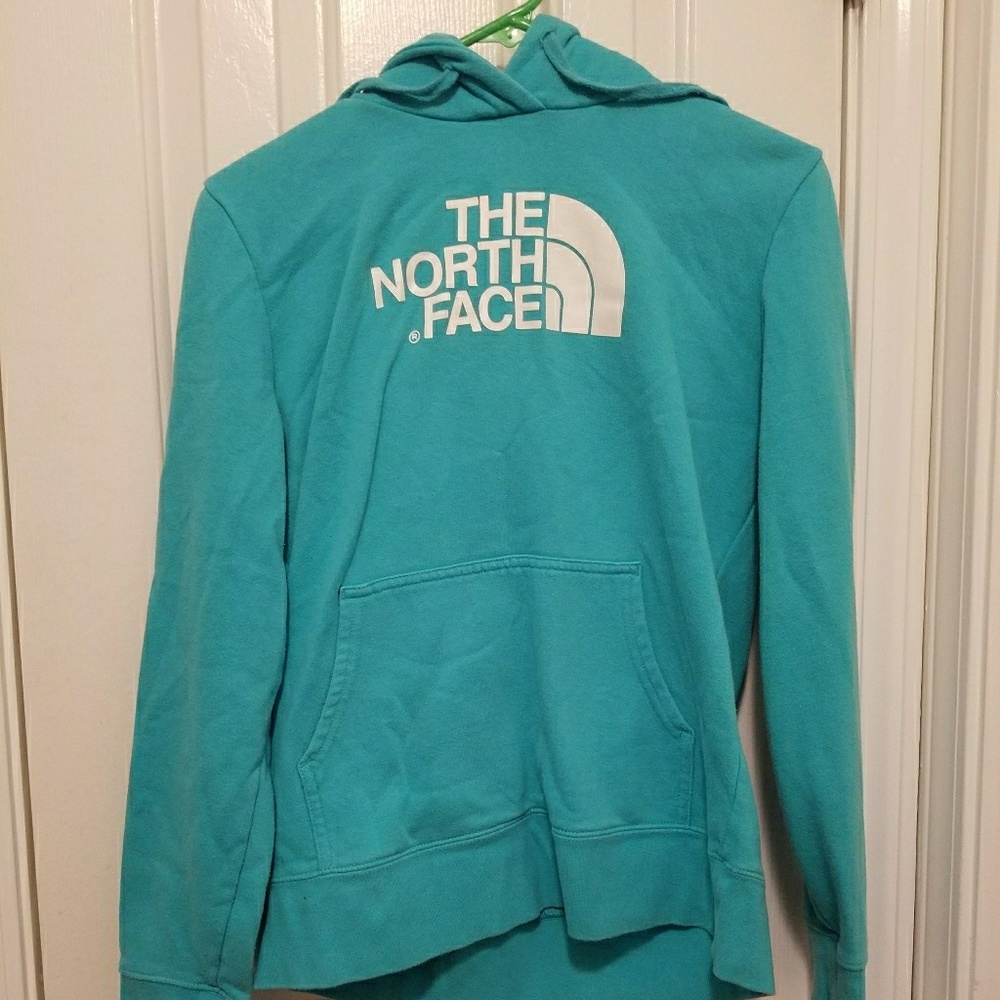 North Face Hoodie