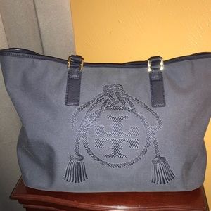Authentic Tory Burch bag