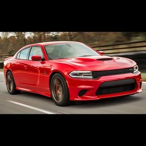 Meet your Posher, Xzavior