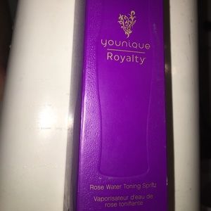 Younique Rose water