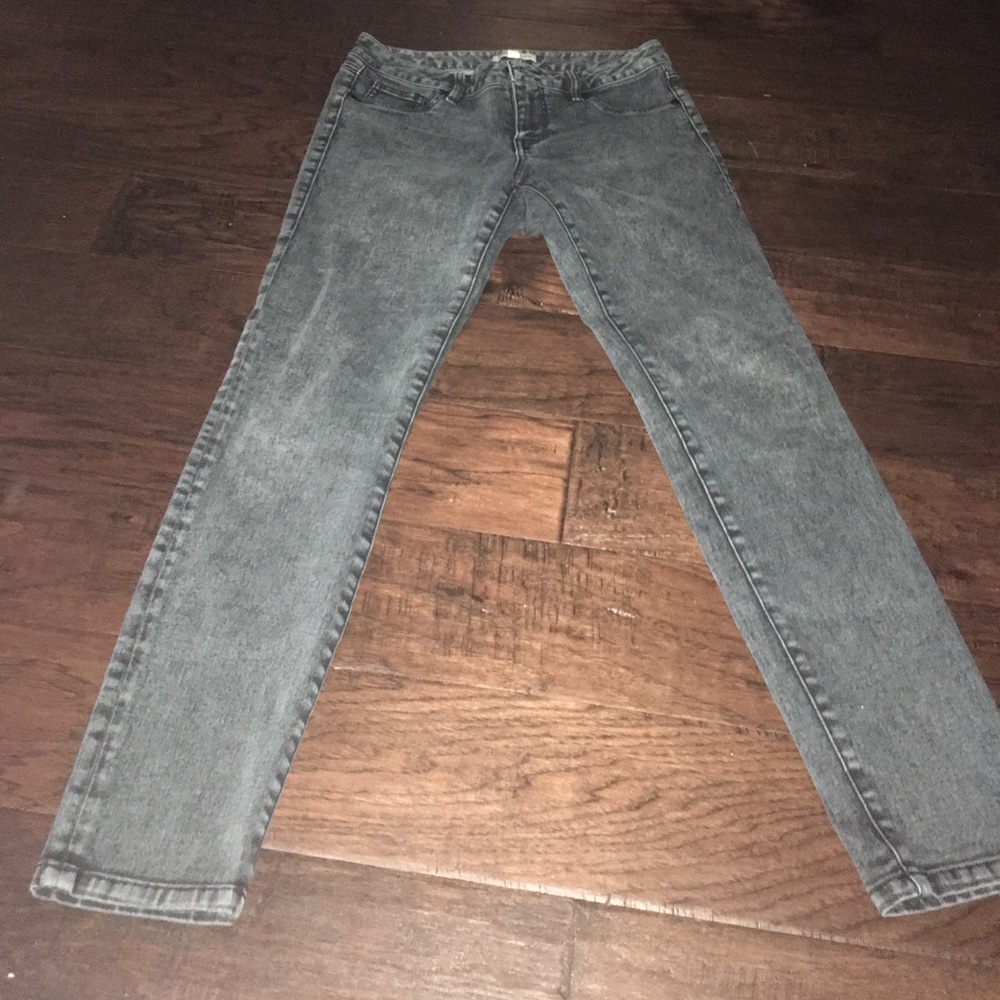 CAbi Jeans Size 4