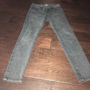 CAbi Jeans Size 4