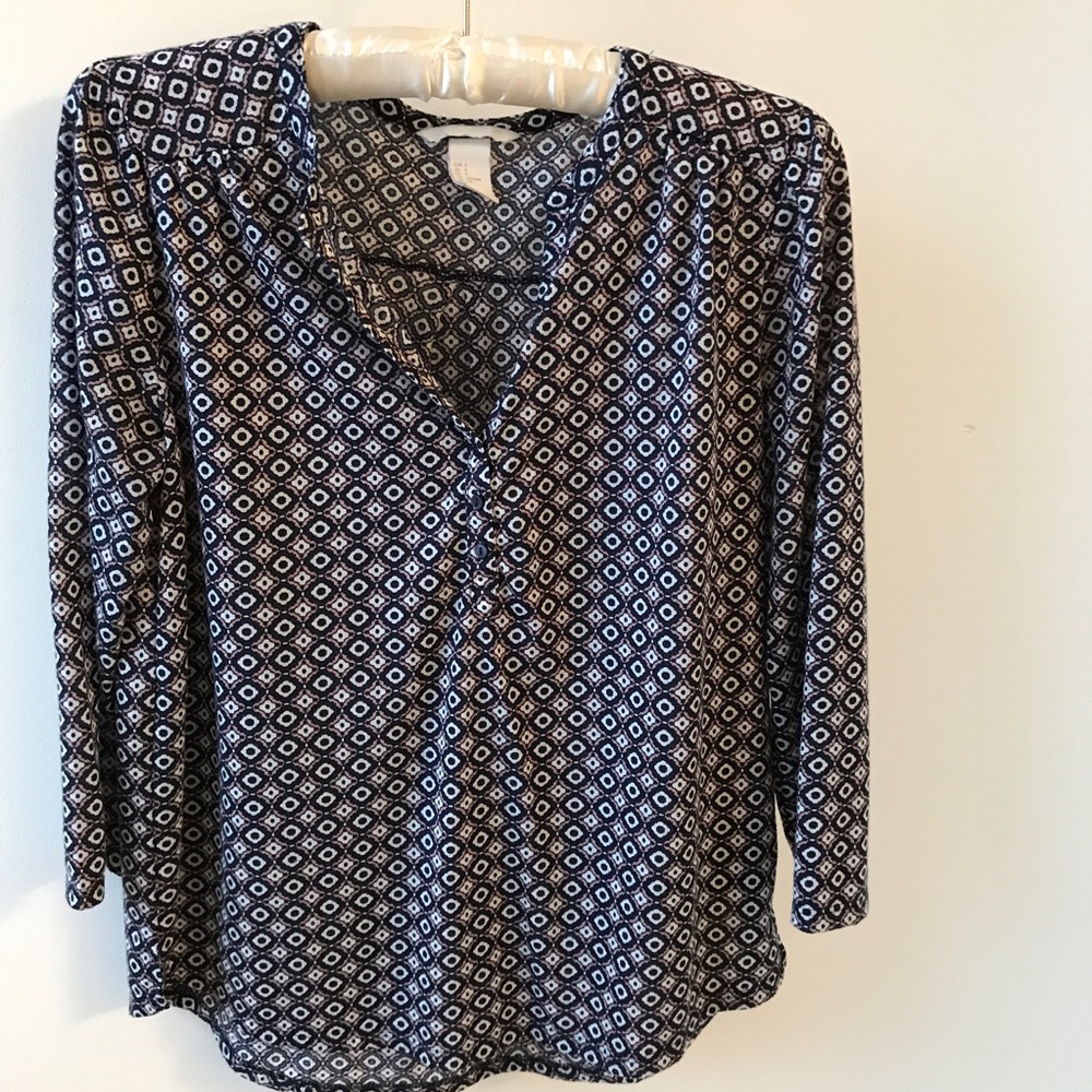 H&M Top