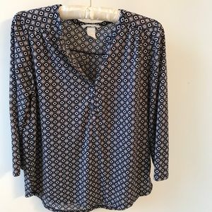 H&M Top