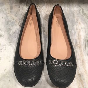 Naturalizer Flats Size 12M
