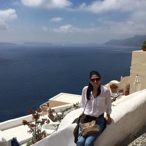 Meet your Posher, Juliana