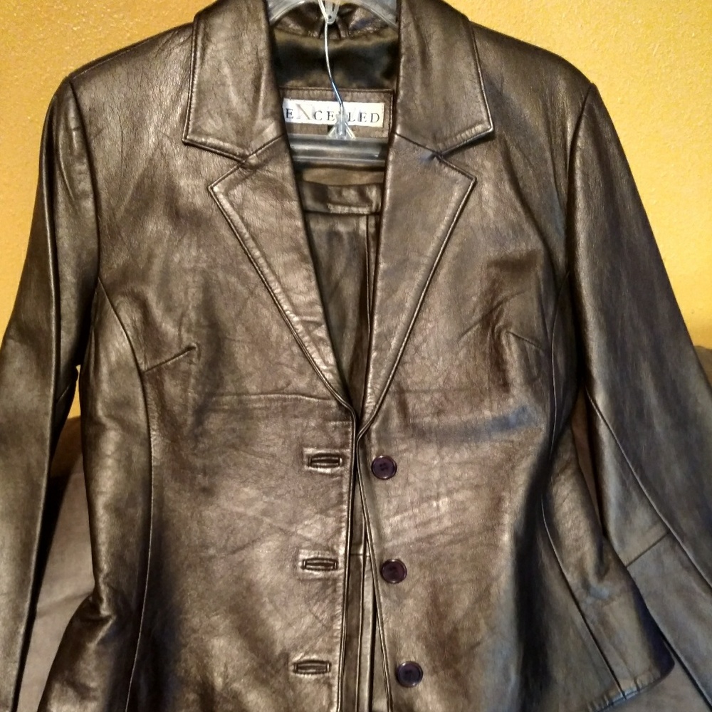 Excelled Bronze Women's suit