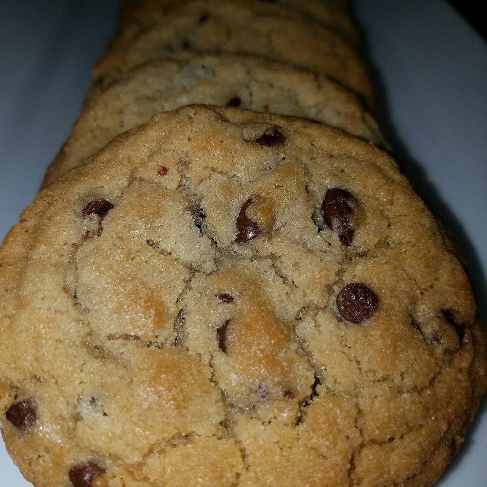 Meet your Posher, Janine