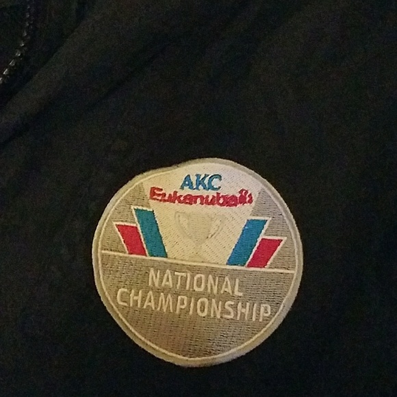 Coat - Picture 2 of 3