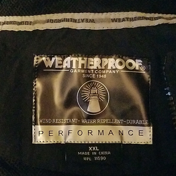 Coat - Picture 3 of 3