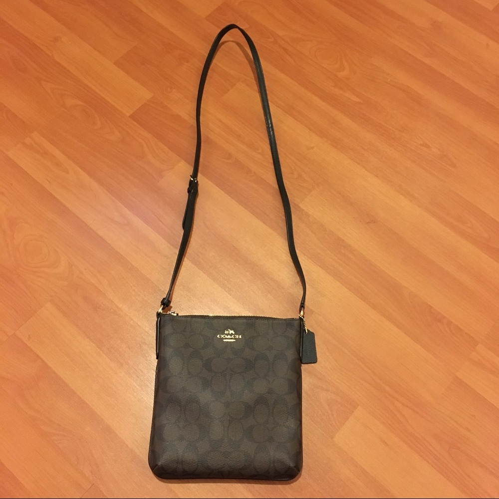 Coach Crossbody Purse