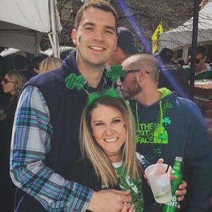 Meet your Posher, Courtney