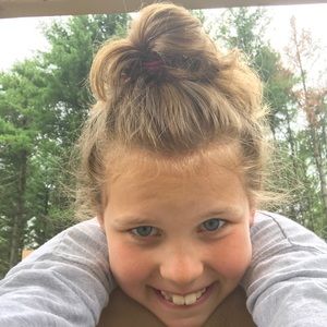 Meet your Posher, Jenny