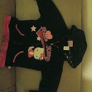 Hello Kitty Hoodie