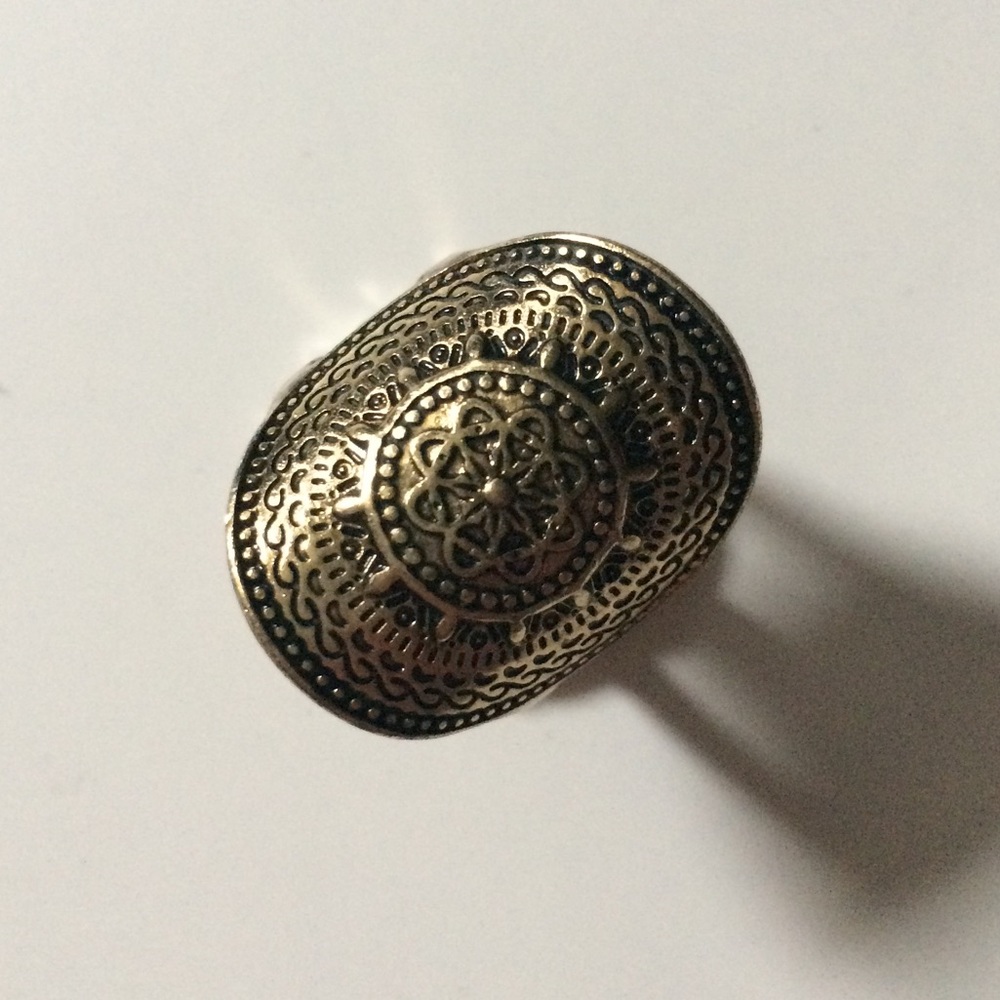 Brass Ring
