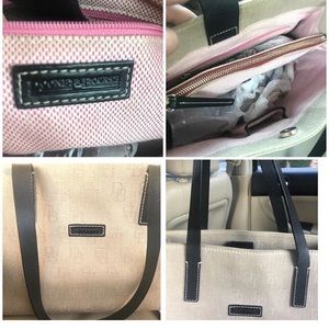 Dooney and Bourke