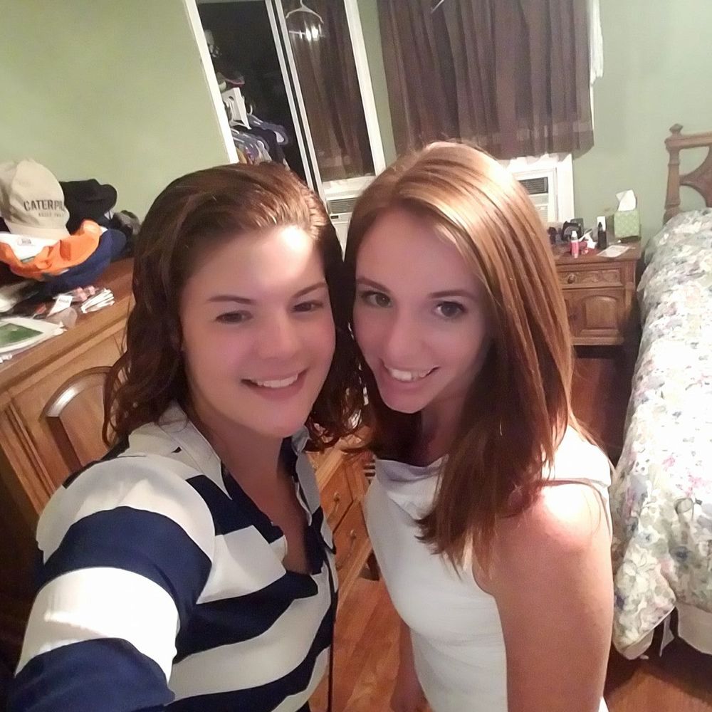 Meet your Posher, Samantha