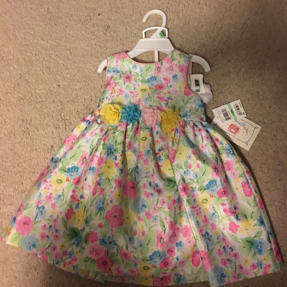 Dress for baby girl 18 months!