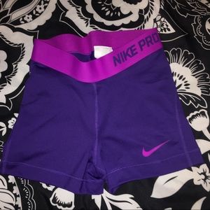 Nike Pro Spandex