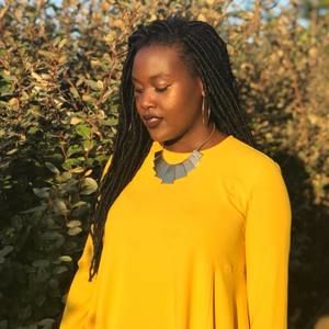 Meet your Posher, Peace