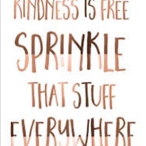 Meet your Posher, Bethany