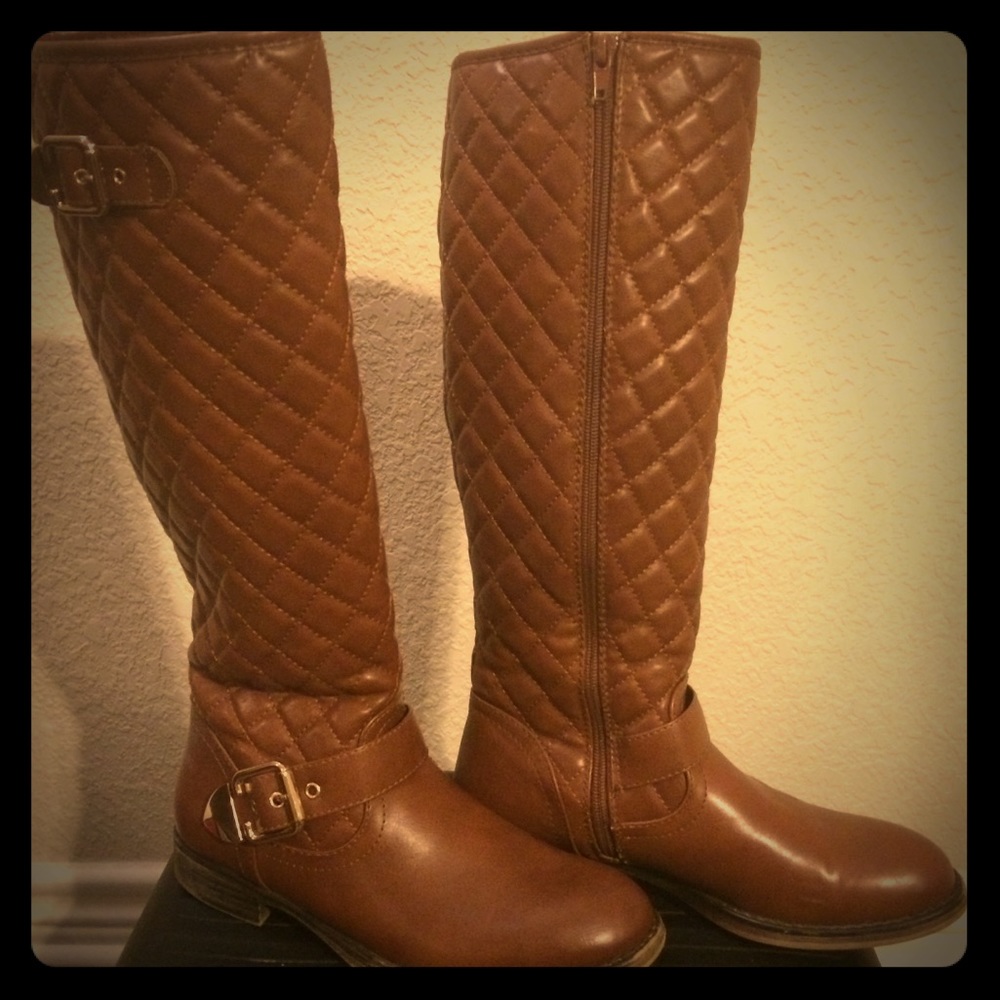 Graceland boots from Romania