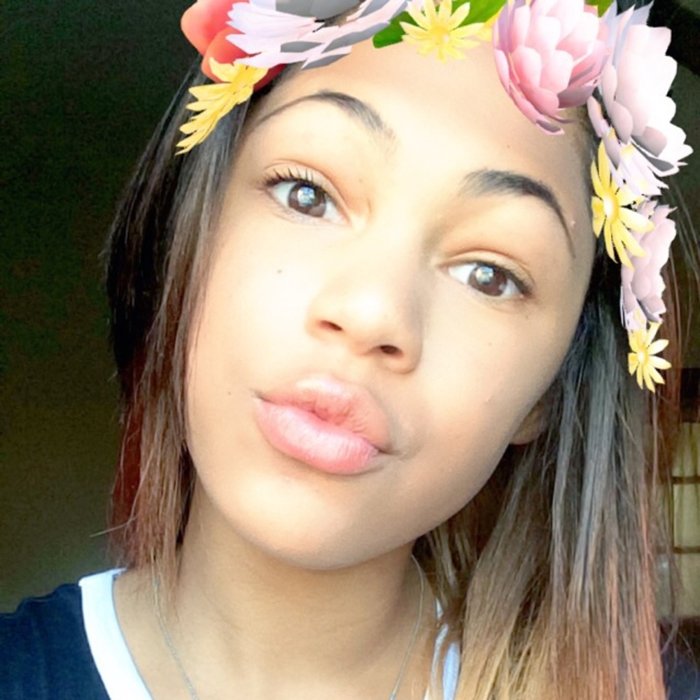 Meet your Posher, Janayla