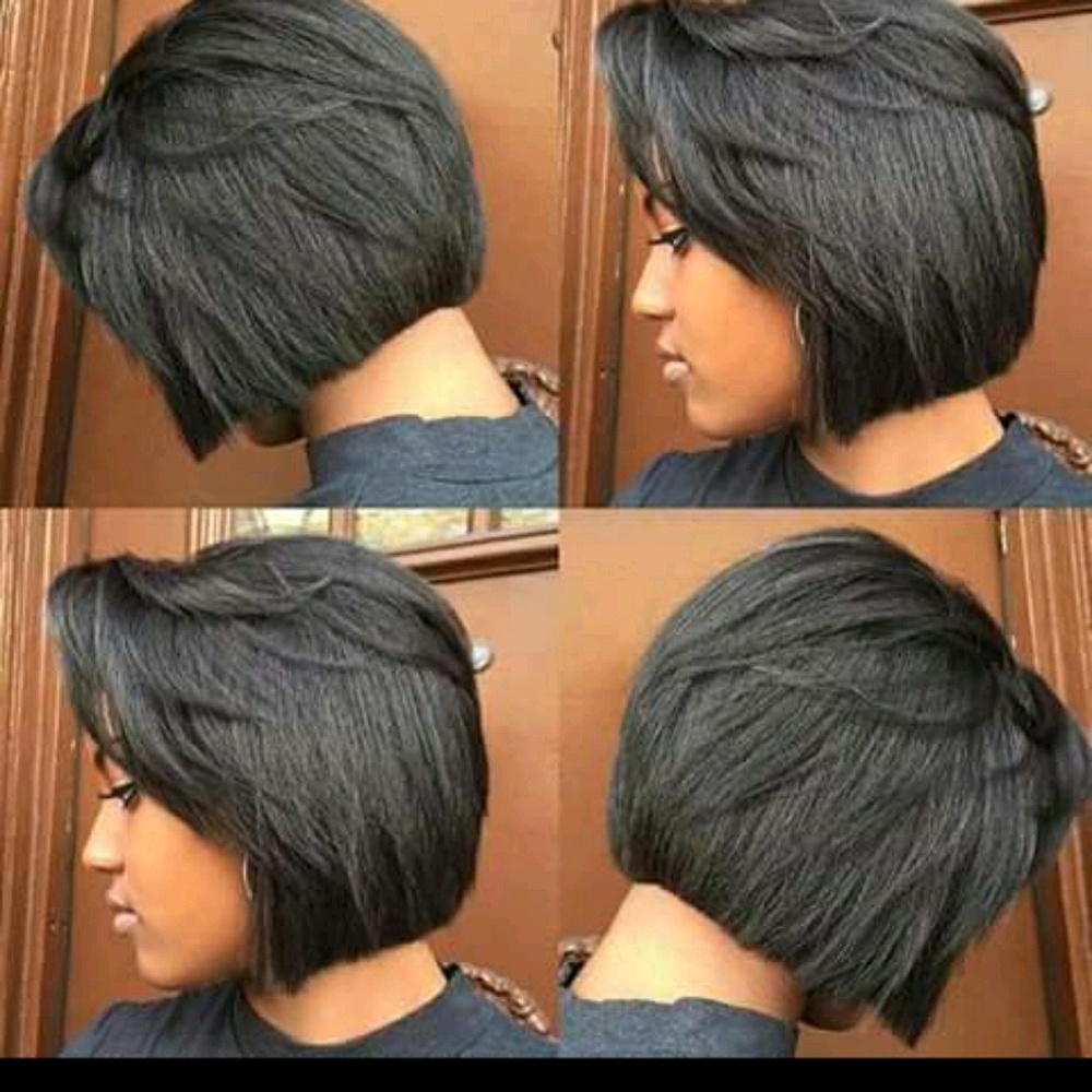 Meet your Posher, Ebony