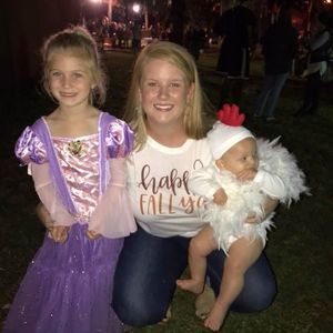 Meet your Posher, Laura