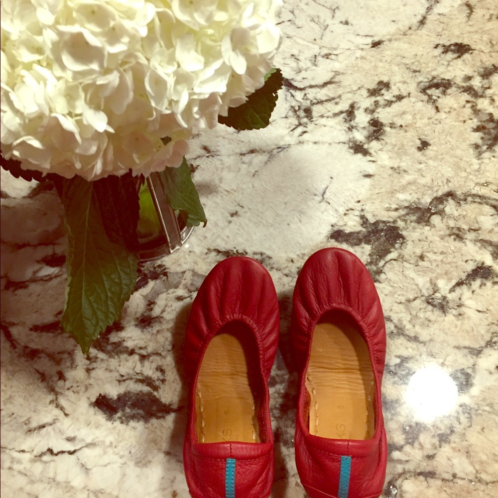 Tieks