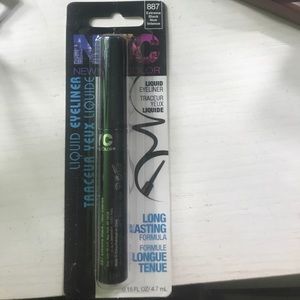 NYC eyeliner