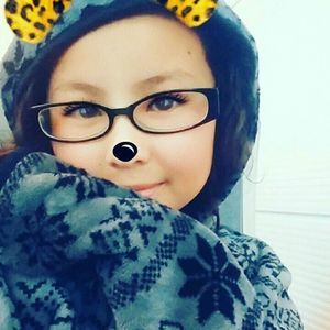 Meet your Posher, Jessika