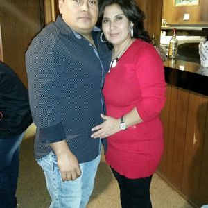 Meet your Posher, Martina