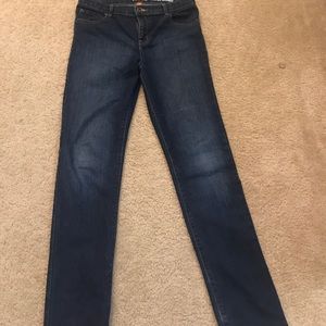 Children’s place super skinny jeans size 14