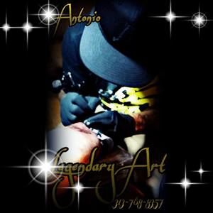 Meet your Posher, Antonio