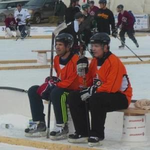 Meet your Posher, Scott