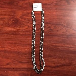 Lizard Thicket Necklace