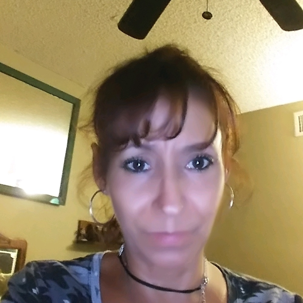 Meet your Posher, Teresa