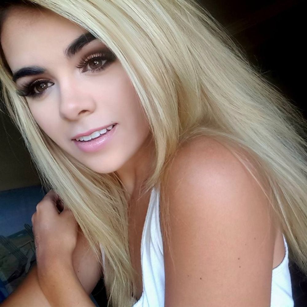 Meet your Posher, Shelby