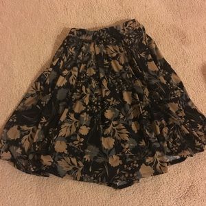 LuLaRoe Madison Skirt