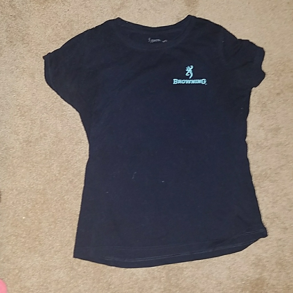 Browning T-Shirt