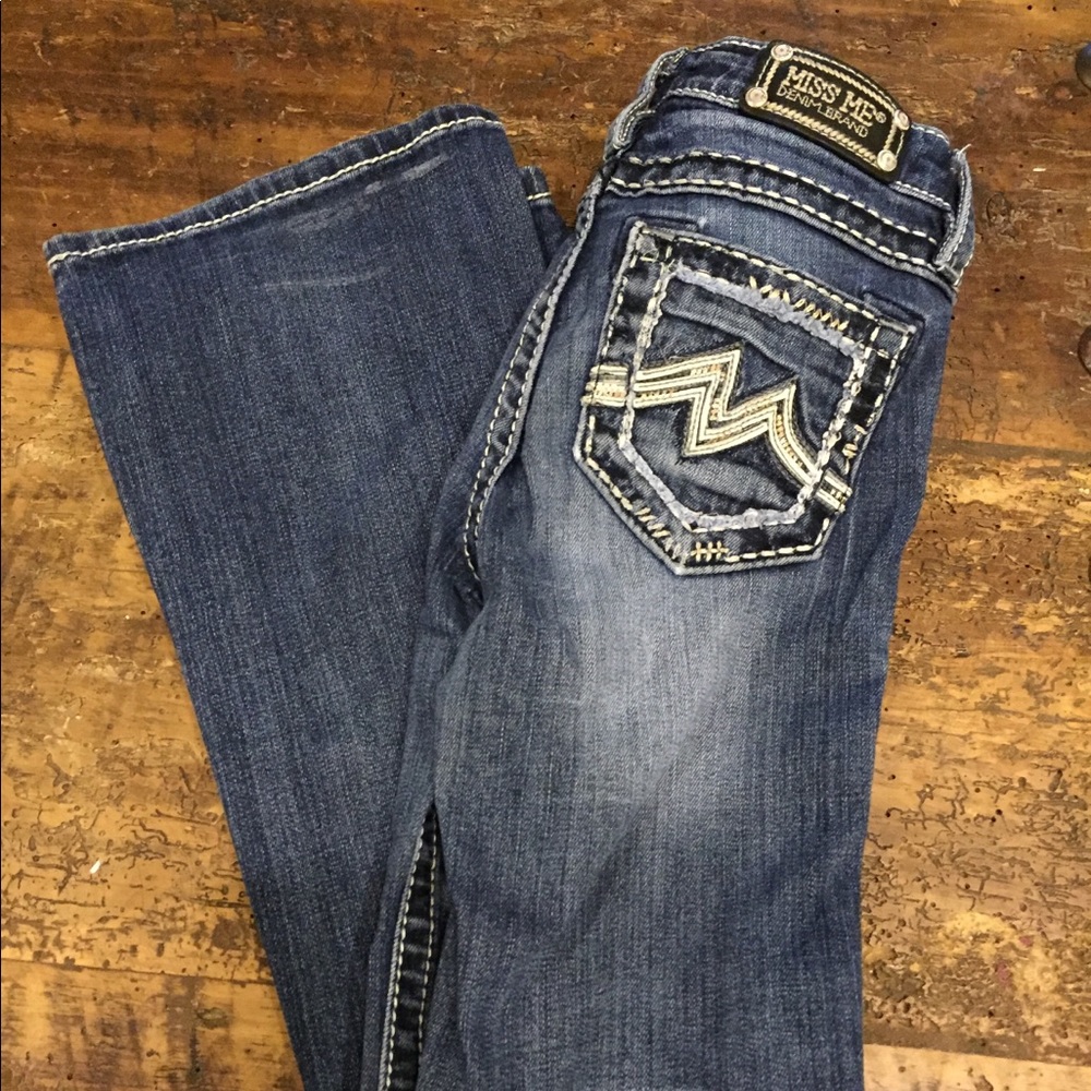 Girls Miss Me size 12