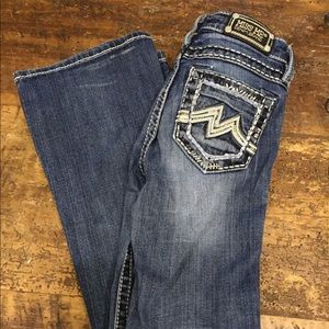 Girls Miss Me size 12