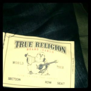 True religion pants